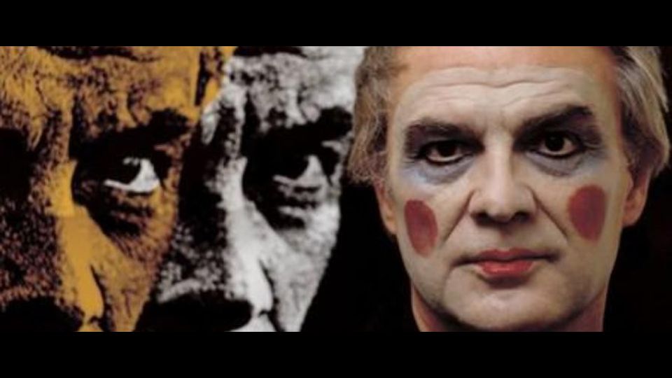 Giorgio Albertazzi&nbsp;