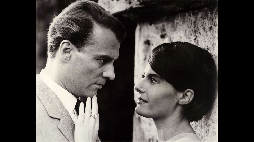 L'anno scorso a Marienband - 1961&nbsp;