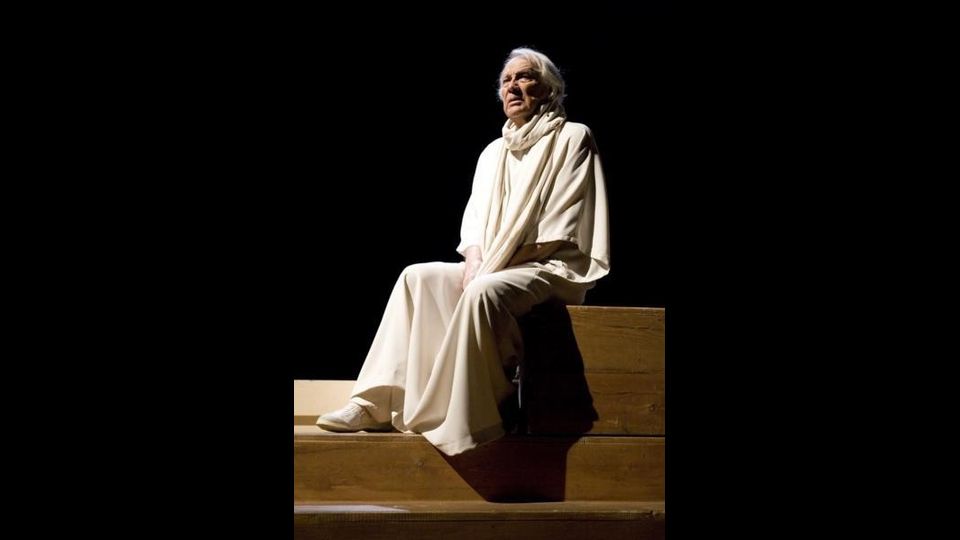 Giulio Cesare di Shakespeare - 2001&nbsp;