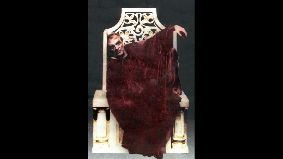 Enrico IV - 1982&nbsp;