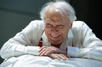 &nbsp; Giorgio Albertazzi - fb