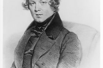 Schumann l&#39;anticonformista e quel triangolo con Brahms