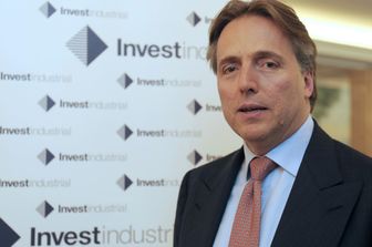 Andrea Bonomi (afp)&nbsp;