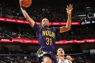 Bryce Dejean-Jones&nbsp;