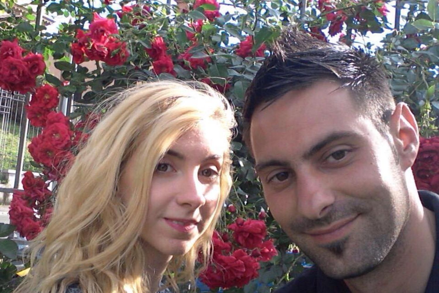 &nbsp;sara di pietrantonio (fb)