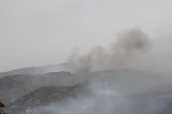 &nbsp;incendio pantelleria