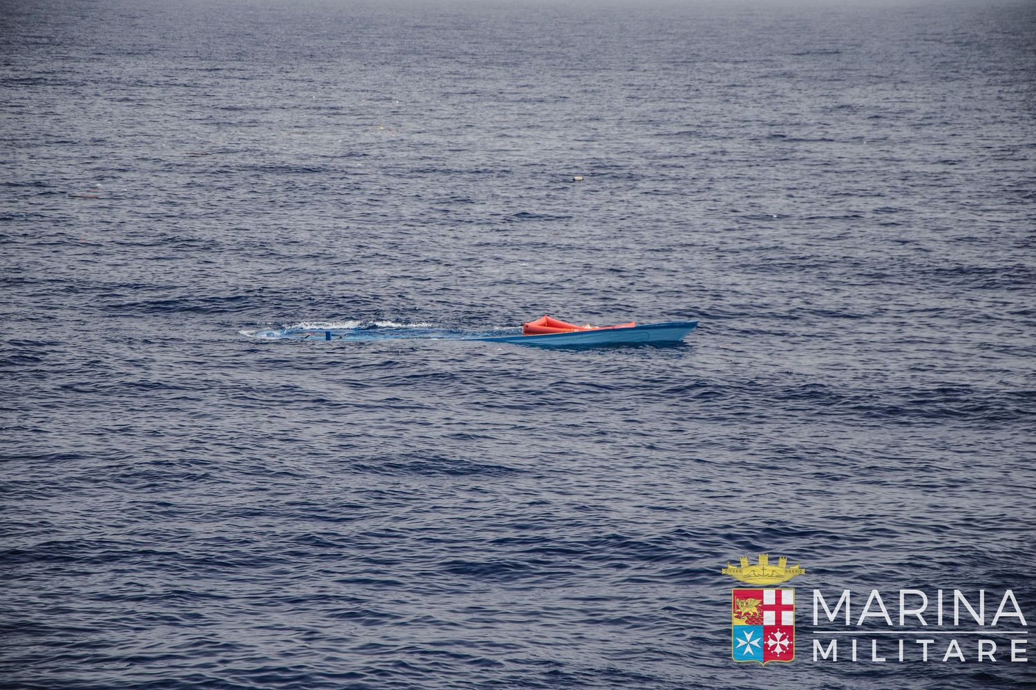 &nbsp; &nbsp;Naufragio migranti&nbsp;