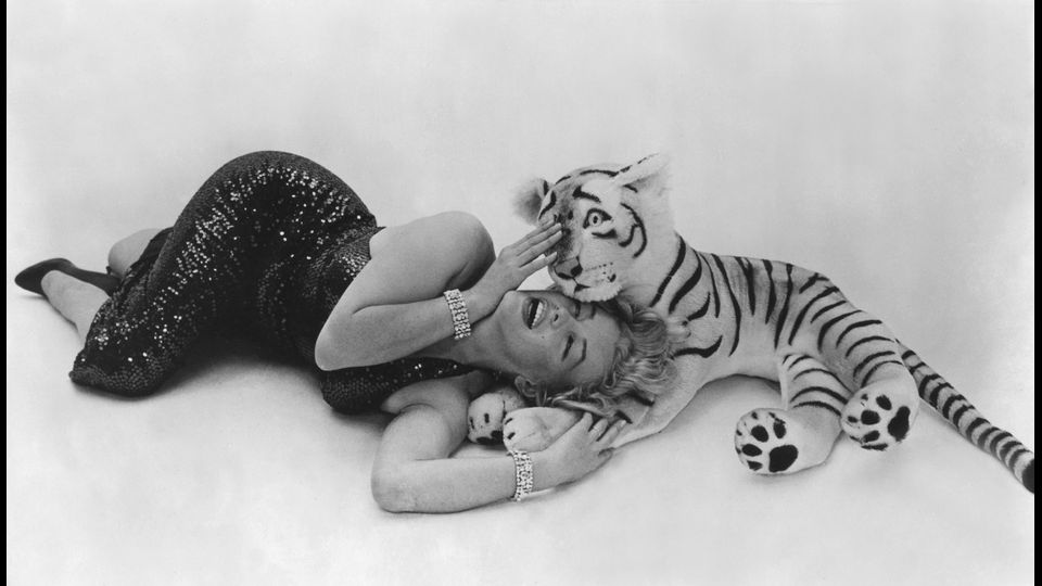 &quot;Il principe e la ballerina&quot; (1957) con Marilyn Monroe diretta da Laurence Olivie &nbsp;