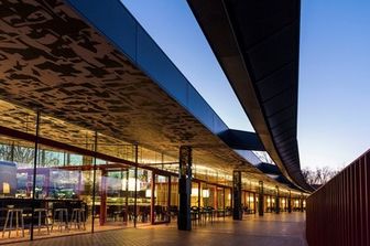 Al Villaverde hotel &amp; resort per coniugare benessere e sport