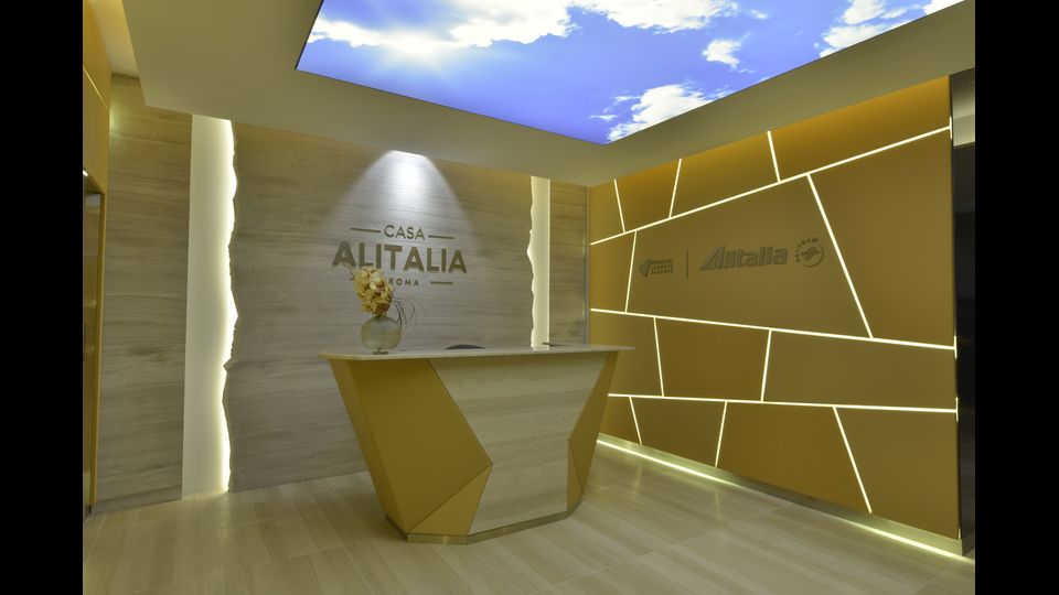 L'attenzione ai dettagli e la tipica accoglienza faranno sentire gli ospiti provenienti da tutto il mondo come se fossero in una vera casa italiana&nbsp;