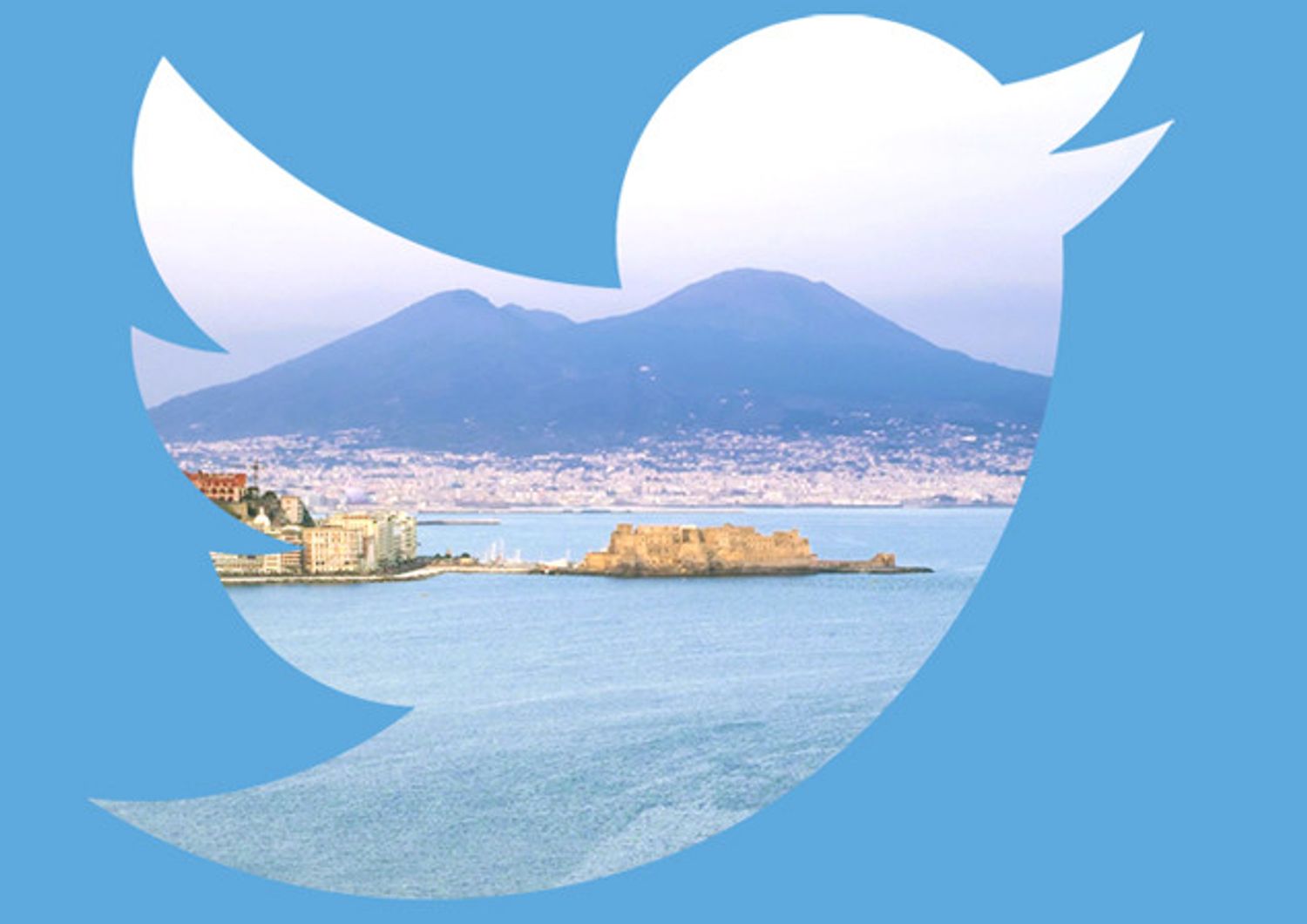 5 twitter per Napoli&nbsp;