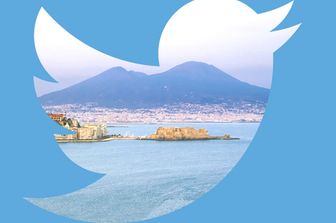 5 twitter per Napoli&nbsp;