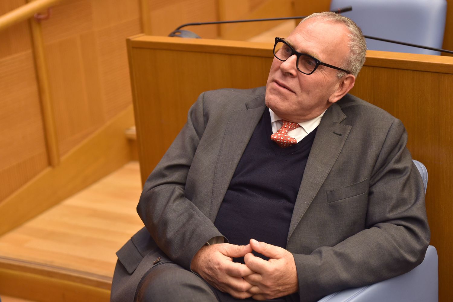 Francesco Greco (imagoeconomica)&nbsp;