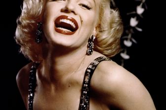 &quot;Come sposare un milionario&quot; Marilyn Monroe (1953)&nbsp;
