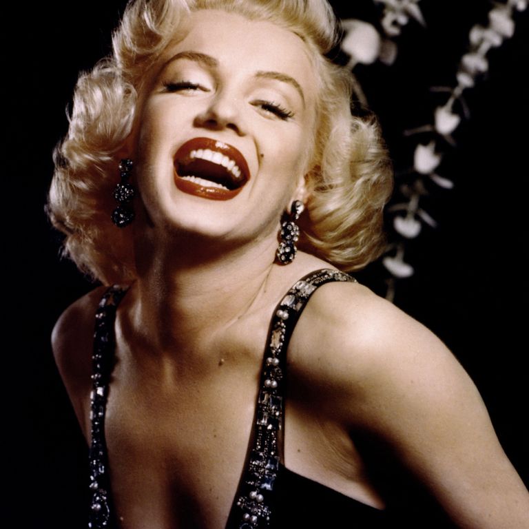 &quot;Come sposare un milionario&quot; Marilyn Monroe (1953)&nbsp;