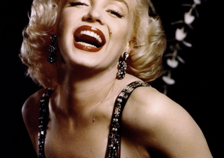 &quot;Come sposare un milionario&quot; Marilyn Monroe (1953)&nbsp;