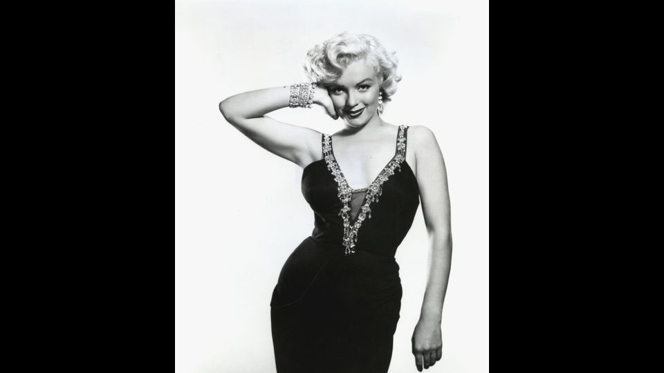 &nbsp;&quot;Come sposare un milionario&quot; (1953)&nbsp;