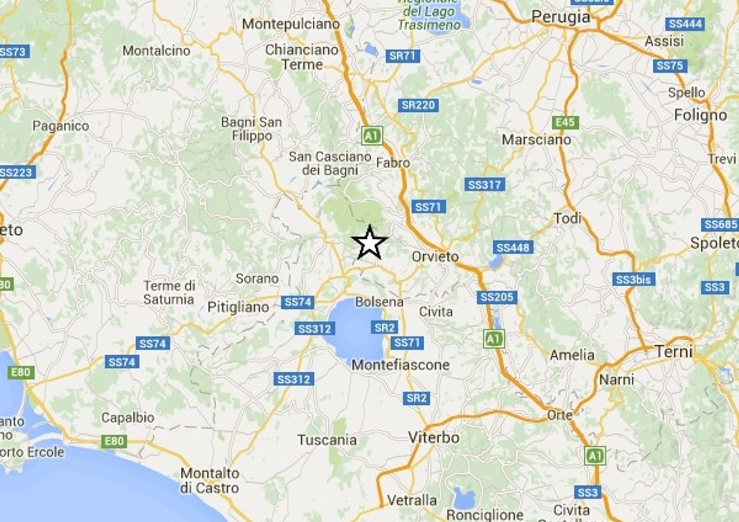 terremoto orvieto terni&nbsp;