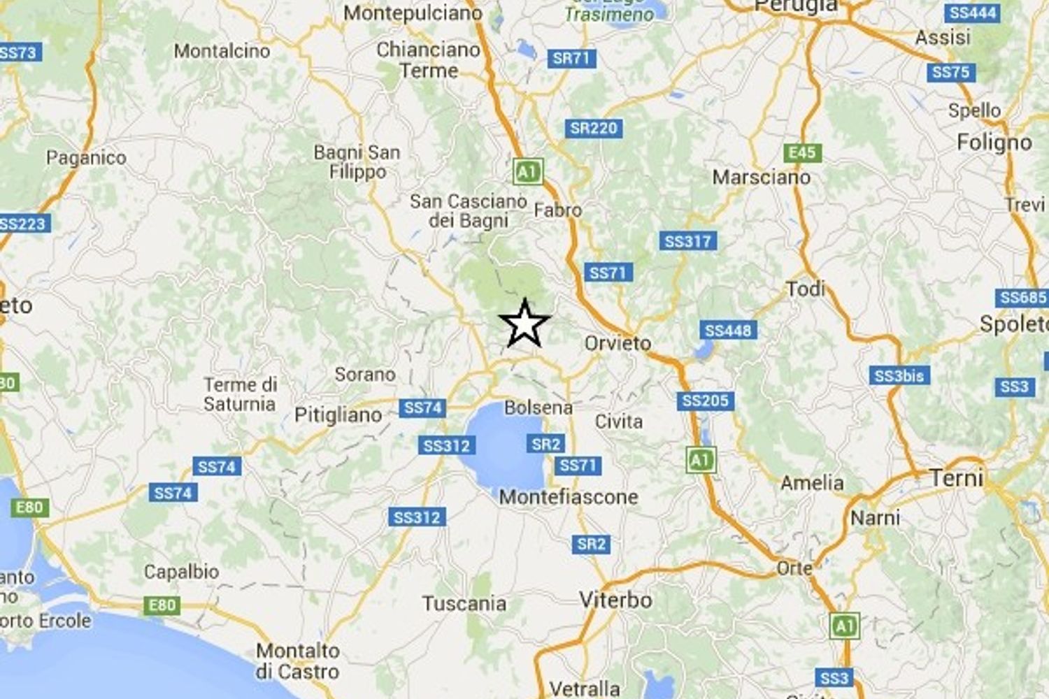 terremoto orvieto terni&nbsp;