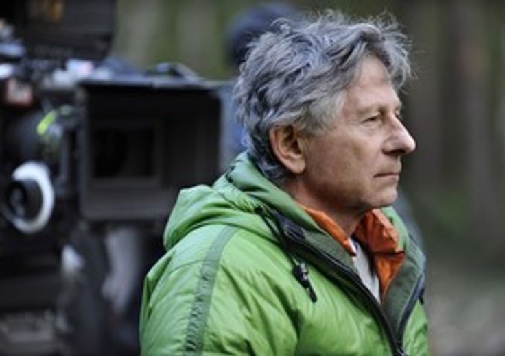 &nbsp;roman polanski