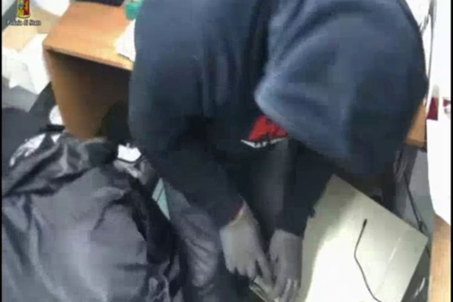 rapina Brescia&nbsp;