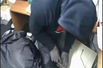 rapina Brescia&nbsp;