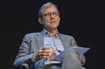 Roberto Giachetti&nbsp;