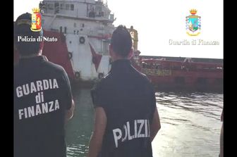 &nbsp;Arresti scafisti sbarchi Catania