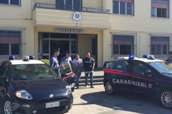 Camorra, guerra fra clan, tre arresti per omicidio