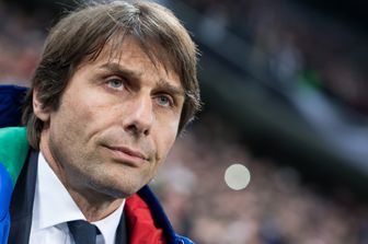 Antonio Conto, allenatore Italia (afp)&nbsp;