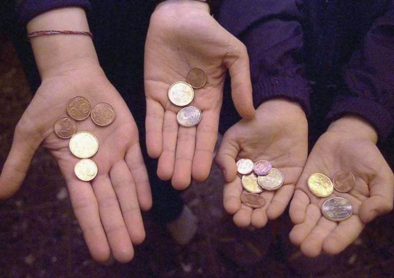 &nbsp;crisi difficolt&agrave; economiche famiglie povert&agrave;