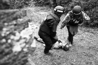 &nbsp;War Traning Camp