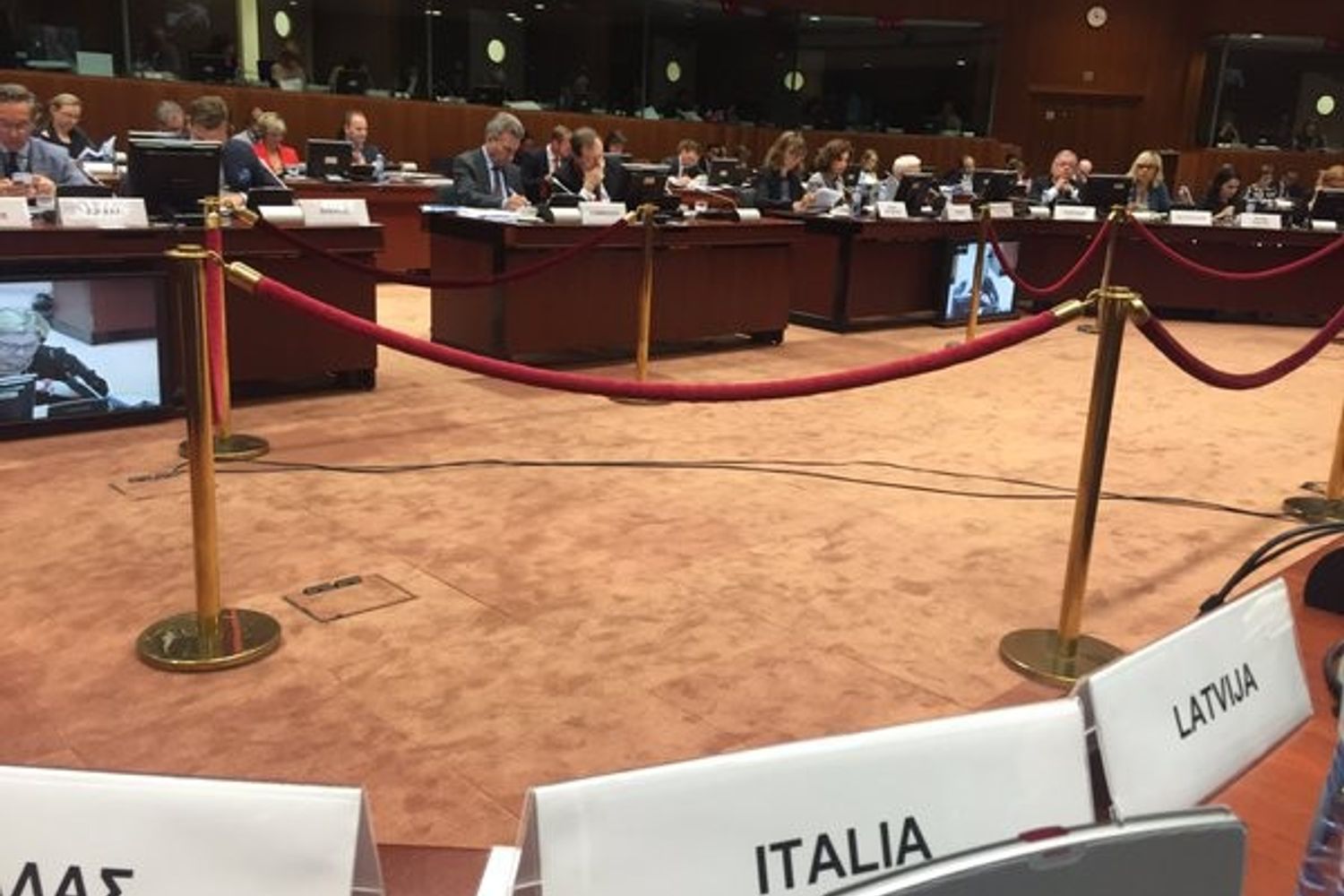 Franceschini Orchestra giovanile europea