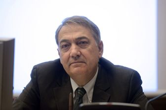 Mario Marazziti - imago