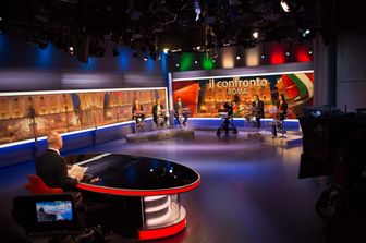 &nbsp; Il confronto sindaci roma