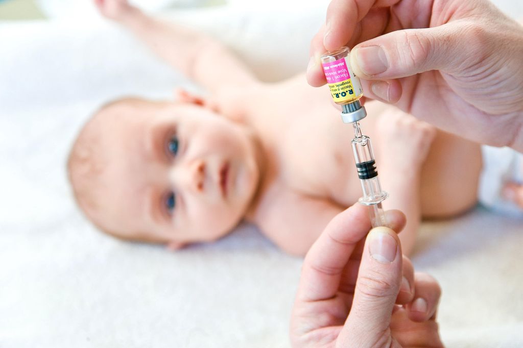 Vaccini bambini
