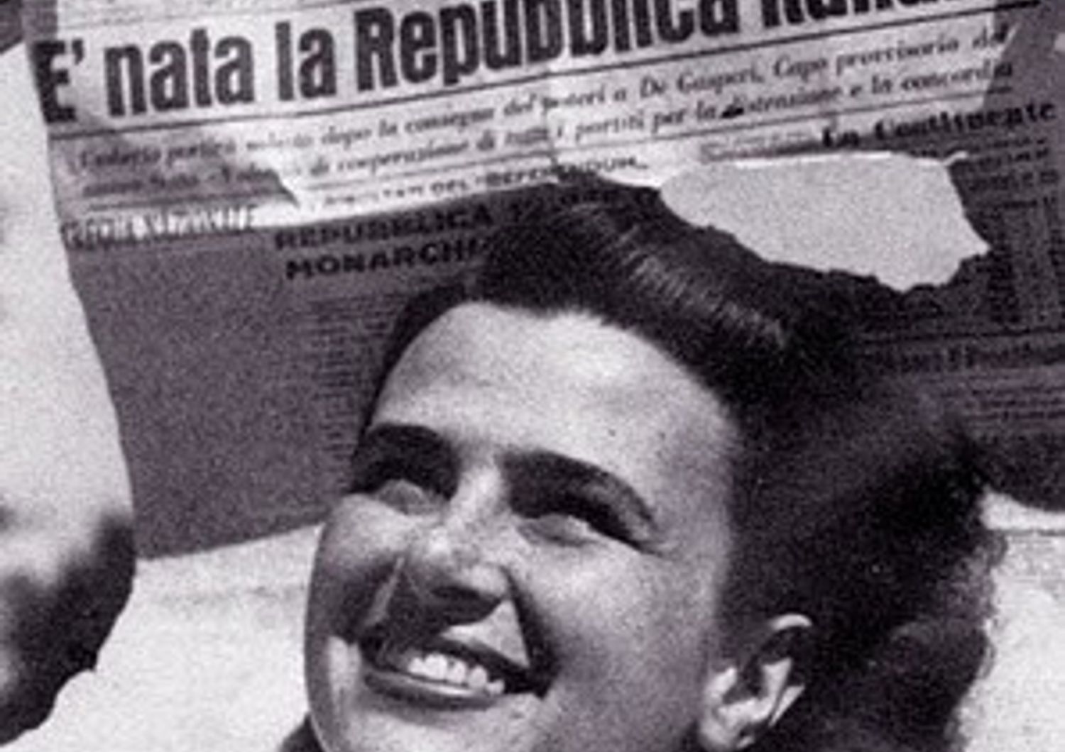 &nbsp;Nascita Repubblica Italiana, festeggiamenti 1946