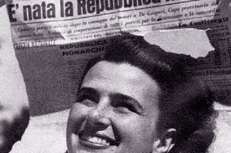 &nbsp;Nascita Repubblica Italiana, festeggiamenti 1946