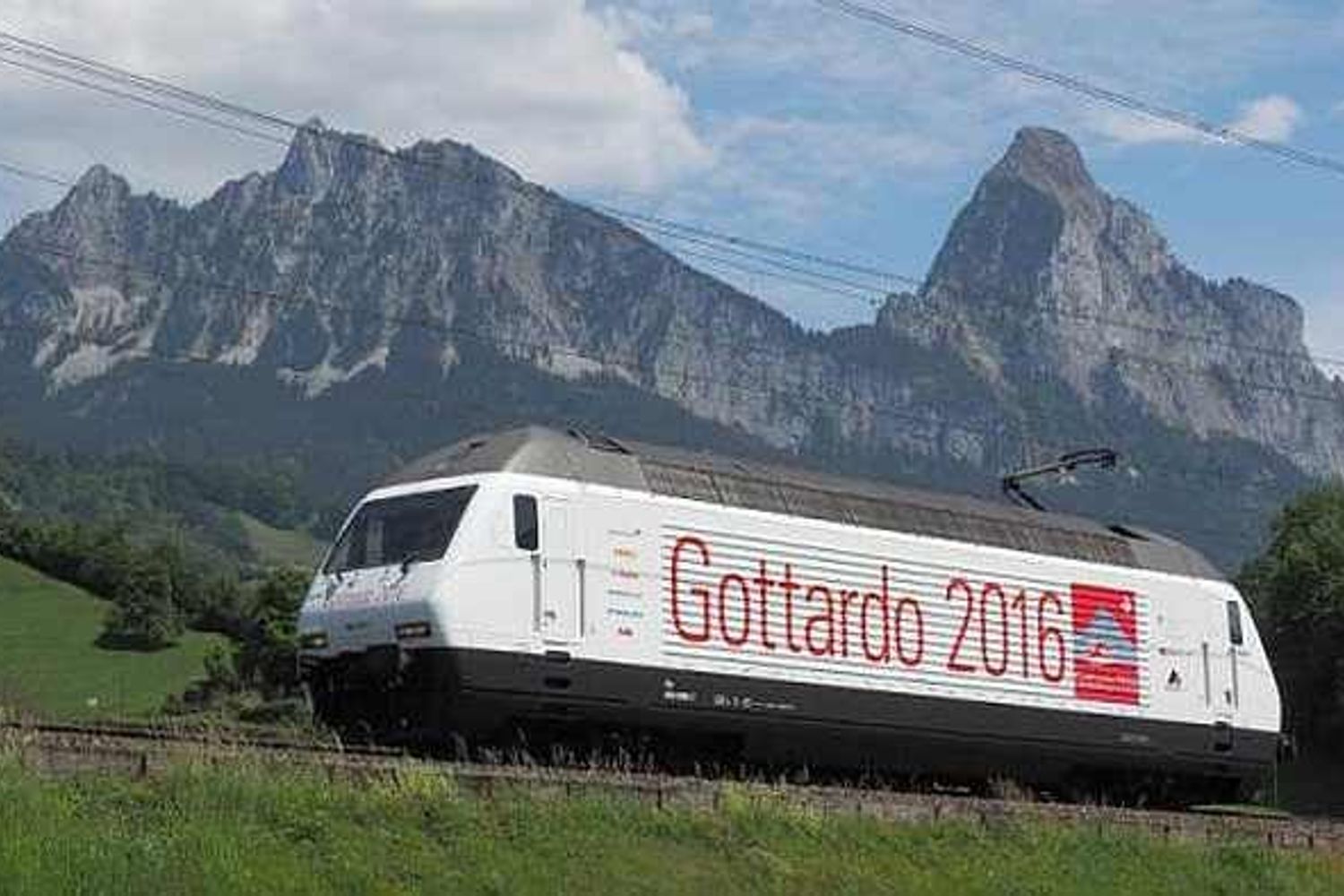San Gottardo&nbsp;