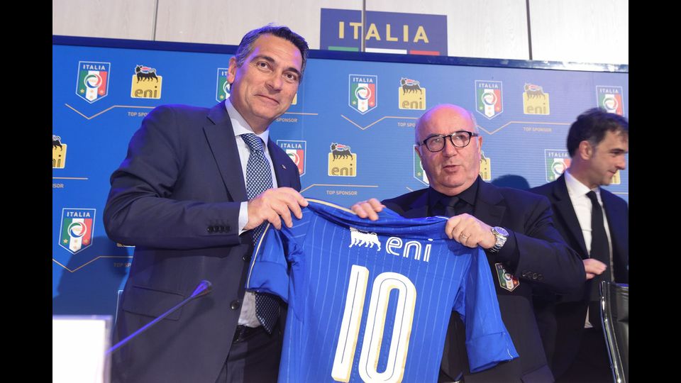 Claudio Granata e Carlo Tavecchio&nbsp;