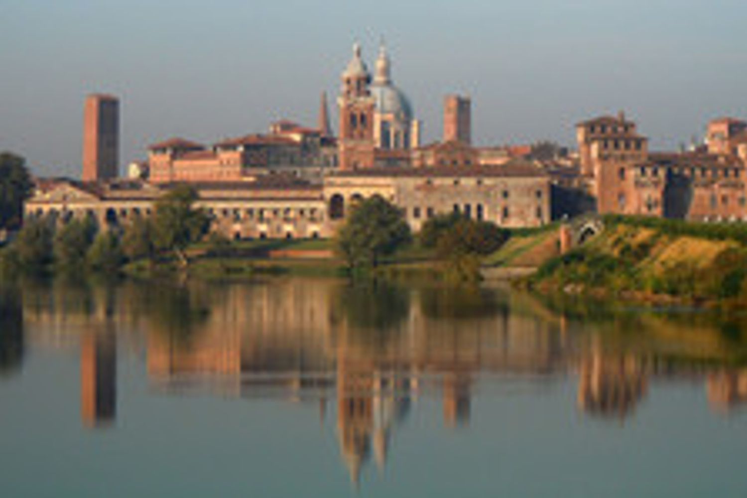 mantova&nbsp;