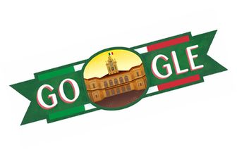doodle google festa della Repubblica&nbsp;
