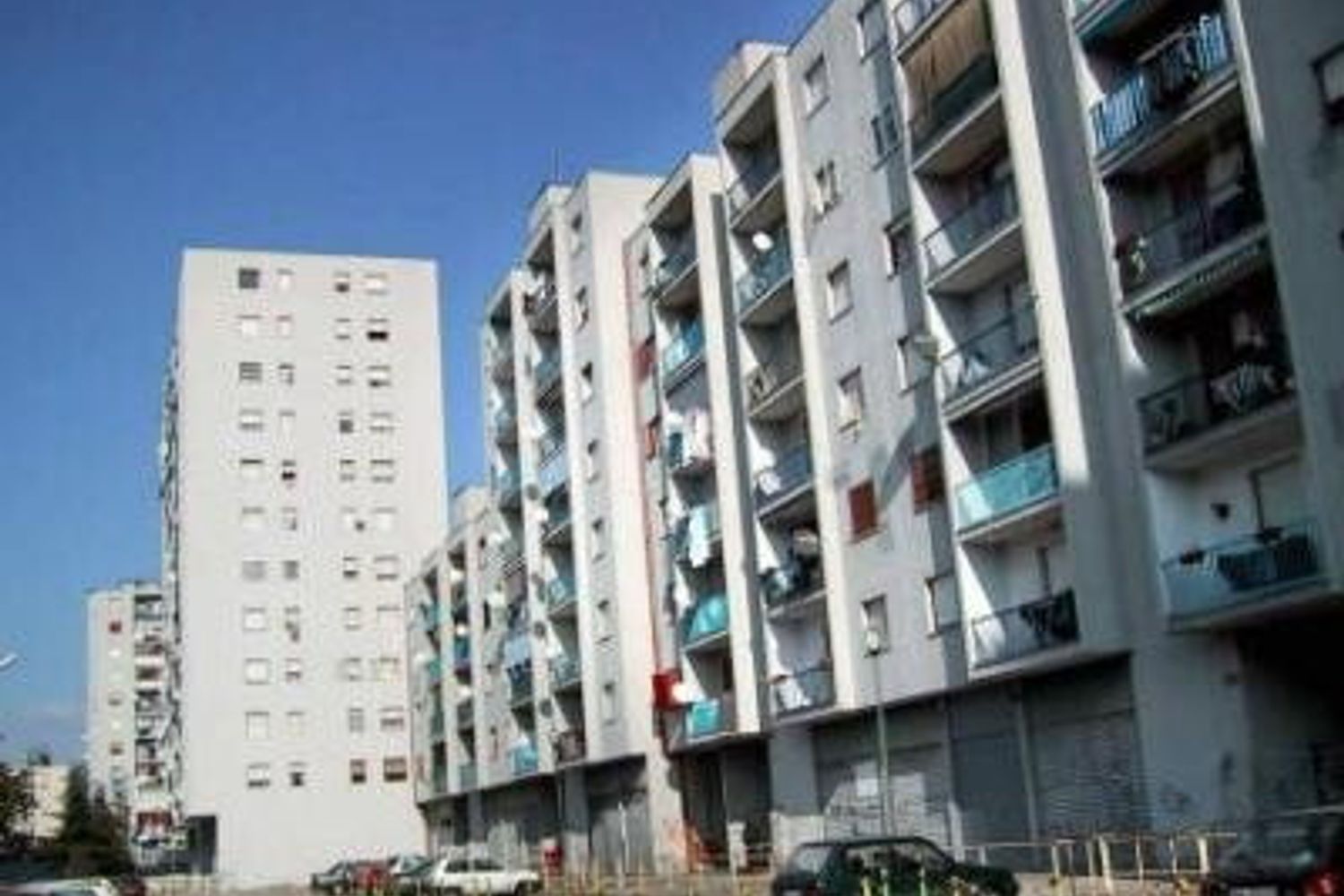 alloggi popolari case milano&nbsp;