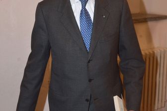 Antonio Patuelli (imagoeconomica)&nbsp;