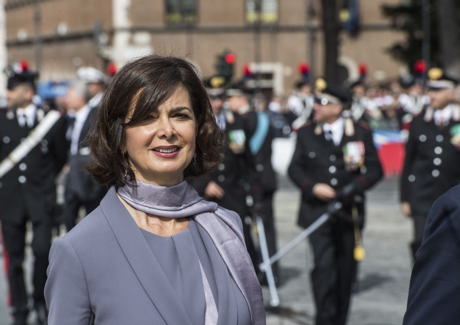 Boldrini, votare importantissimo per democrazia