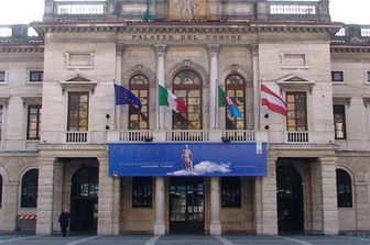 Savona Palazzo Sisto&nbsp;