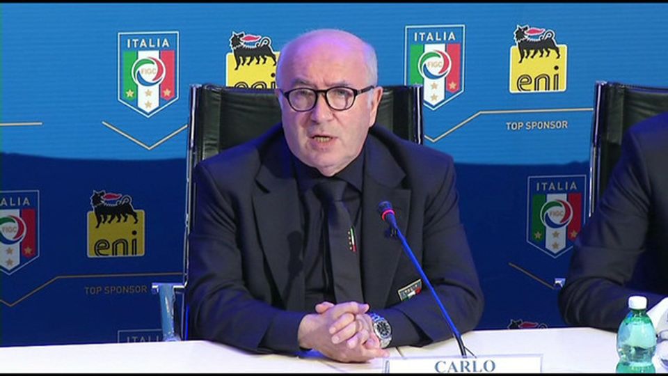 Carlo Tavecchio&nbsp;