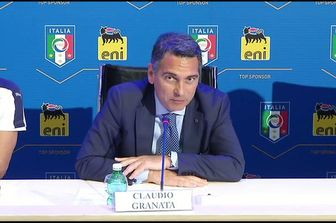 &nbsp;Claudio Granata