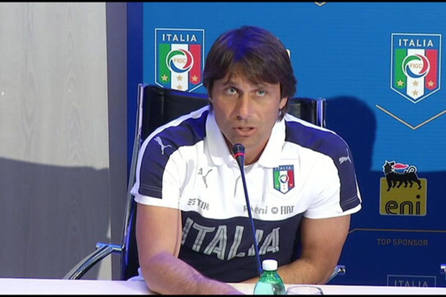 Antonio Conte&nbsp;