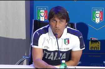 Antonio Conte&nbsp;
